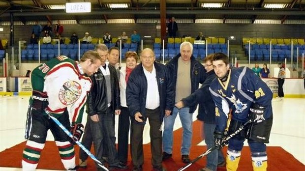 Résultats du Championnat régional simple lettre