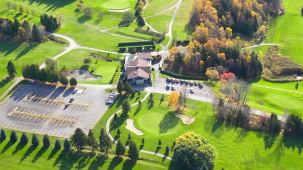 Roulez vers un meilleur score de golf