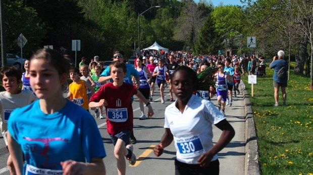Record de participation au Tour de la Pointe