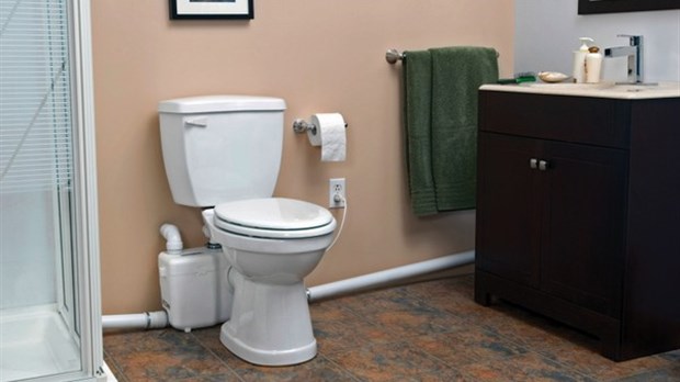 Rénovation : place aux salles de bain à petit budget