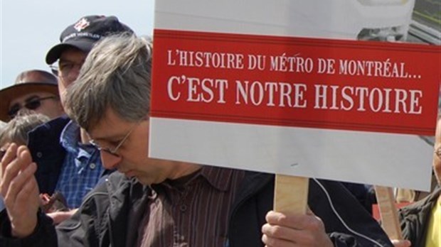 Dossier Bombardier : La STM retourne en appel d’offres