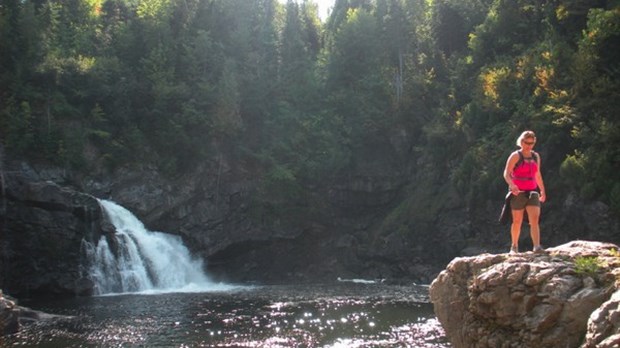 Le soleil et les touristes débarquent au Bas-Saint-Laurent