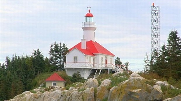 Saint-André appuie Duvetnor
