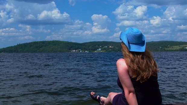 Autant de touristes que l'an dernier au Bas St-Laurent