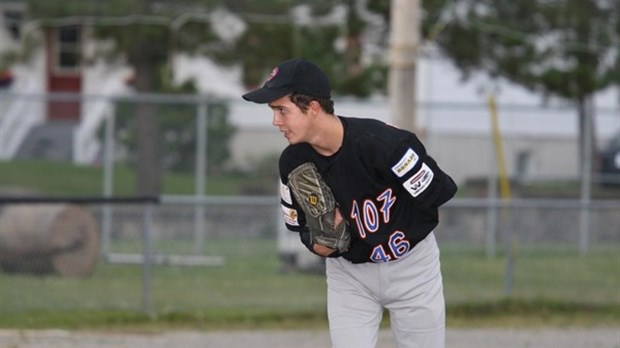 Baseball senior : La finale débutera jeudi
