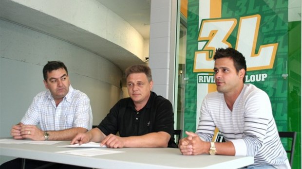 Les 3L ajoutent du talent