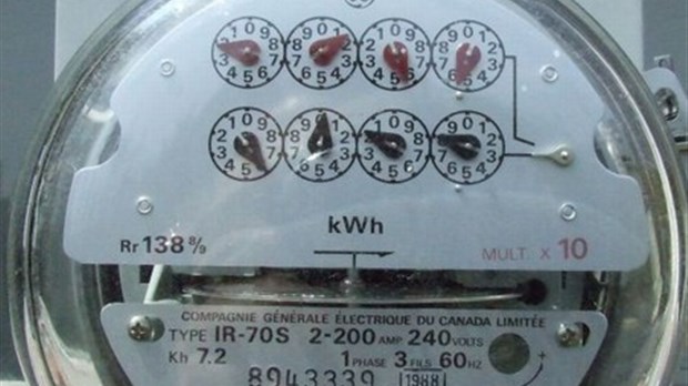 Panne d'électricité à Rivière-du-Loup et Saint-Modeste