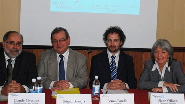 agence de rencontre bas st laurent