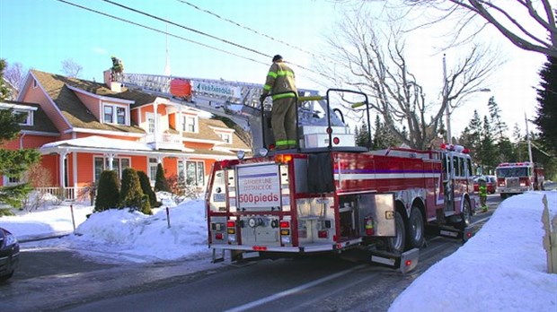 Comment protéger votre famille d'un incendie accidentel