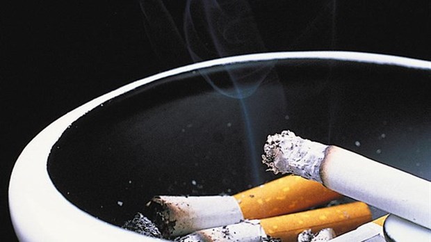 La fumée secondaire: un danger pour la santé des enfants