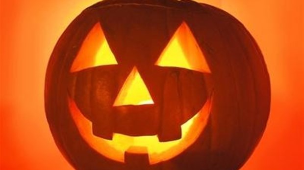 L'Halloween en toute sécurité