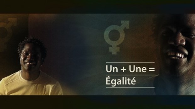 L’humour de Boucar Diouf au service de l’égalité