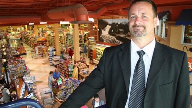 Fermeture du Coop Metro de Rivière-du-Loup samedi