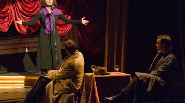Découvrez l’univers de Piaf