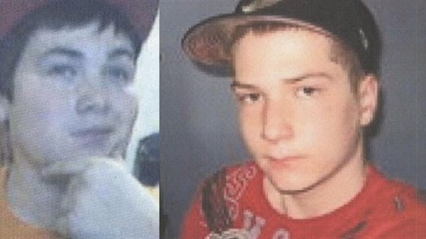 Disparition : deux jeunes manquent à l'appel