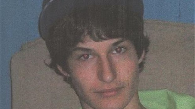 Jason Pothier Martin est retrouvé