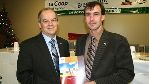 La situation financière de Coop Agriscar s’améliore