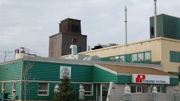 Un jeune homme de La Pocatière décède dans un accident de travail