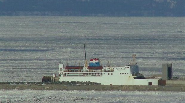 Une traverse à l’année entre Rivière-du-Loup et Saint-Siméon?