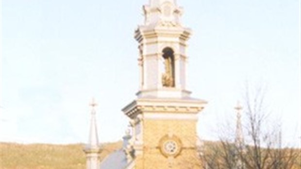 Victimes de la Congrégation de Sainte-Croix à Pohénégamook