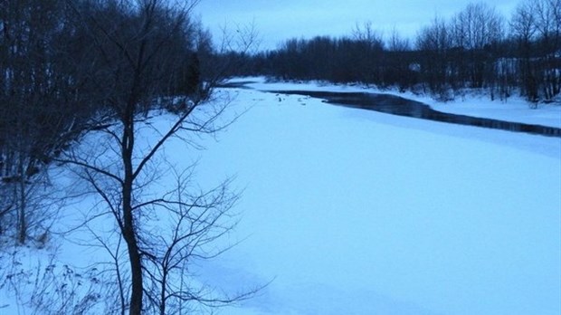 Inondations annoncées à Rivière-du-Loup