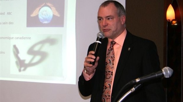 L’économie en 2011 selon Denis Hamel