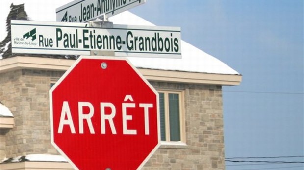 Une 4e introduction par effraction à Rivière-du-Loup