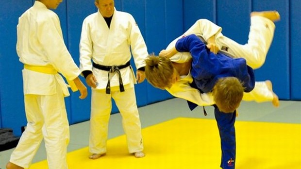 19 médailles pour le club Judo-Tani