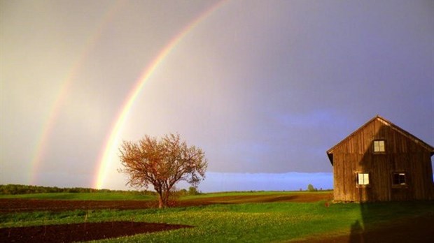 Concours de photos « Ma région à mon image »