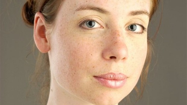 Évelyne Lavoie semi-finaliste aux Prix littéraires Radio-Canada