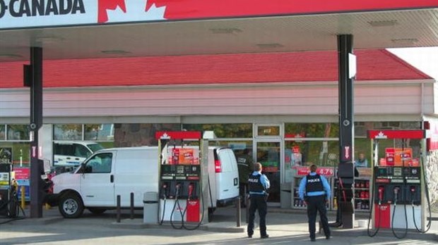 Un homme est retrouvé sans vie dans sa voiture