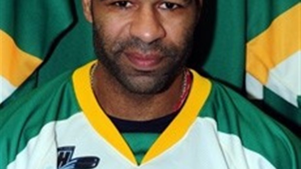 Donald Brashear sous enquête