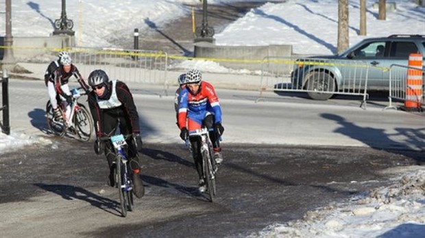 Fil-Oup! en 2e place au pentathlon des neiges