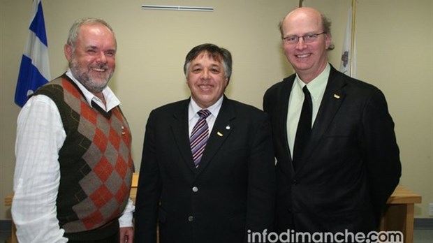 Un centre régional d’affaires au Témiscouata