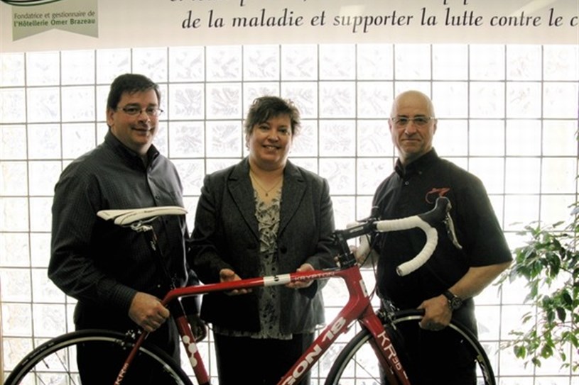 Vetement velo quebecois deals