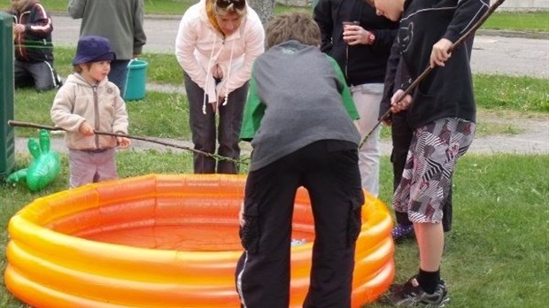 Le 4 juin, c'est la Fête des voisins à Rivière-du-Loup
