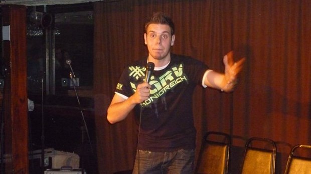 Les gagnants du Tremplin 2011