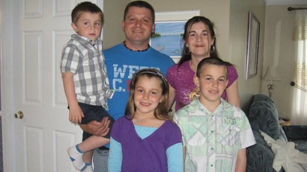 Une belle semaine de la famille à Saint-Louis-du-Ha! Ha!