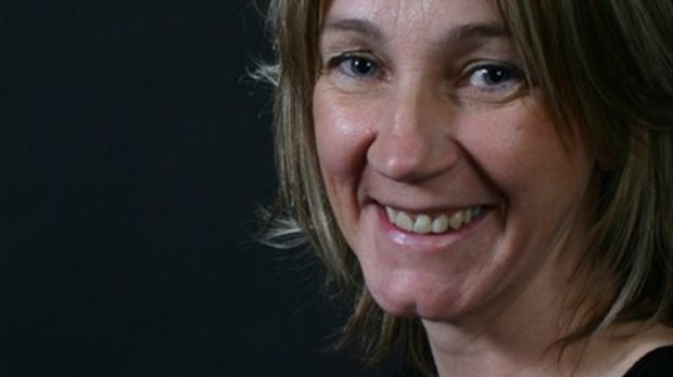 Ghislaine Hamel, Patriote de l’année 2011