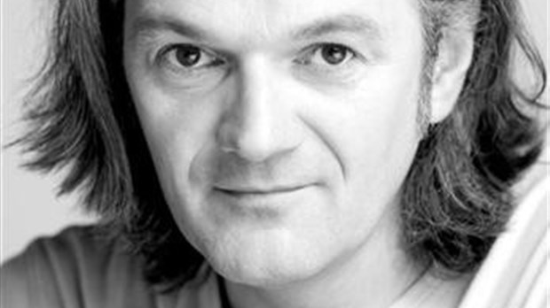 Jean Maheux en vedette dans la nouvelle pièce de VLB