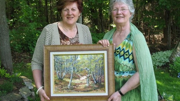 La Tournée des Artistes et Artisans fait une gagnante
