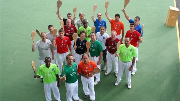 Le Challenge France 2011 bat son plein