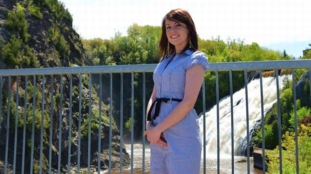 Le trip urbain de Rachel Delagrave