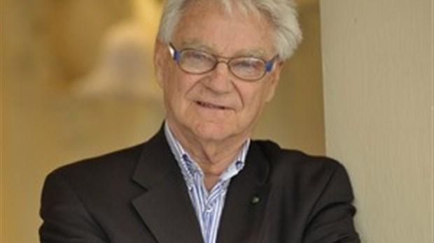 Conférence de Gilles Proulx sur la Déportation des Acadiens de 1755