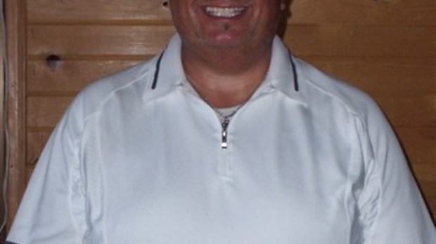 Des golfeurs s’illustrent au Club de golf de Cacouna