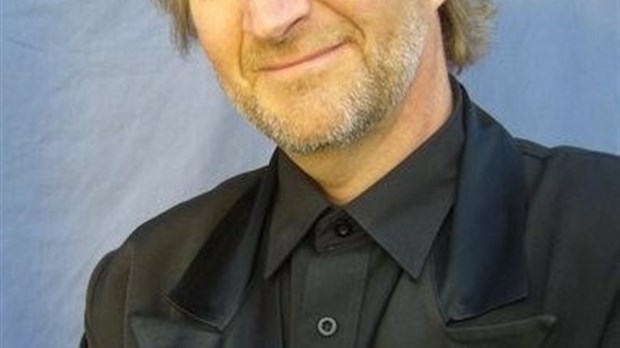 Gratien Landry chante Aznavour