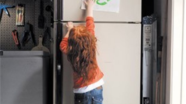 Recyclez votre vieux frigo et recevez 30 $