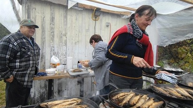 Le Festival du Pointu a 40 ans