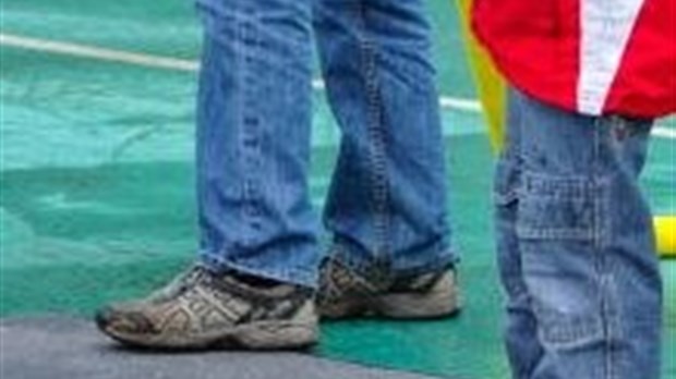 Portez un vêtement de jeans pour appuyer les personnes touchées par le cancer
