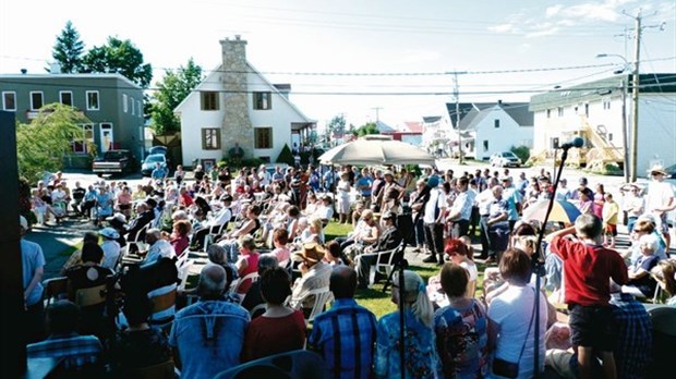 125e de Saint-Cyprien: une fête mémorable